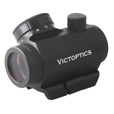 Vector Optics (Victoptics) RDSL-17 1 x 22 Red Dot Sight