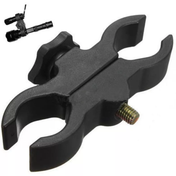 Scope Torch Accessories Mount
