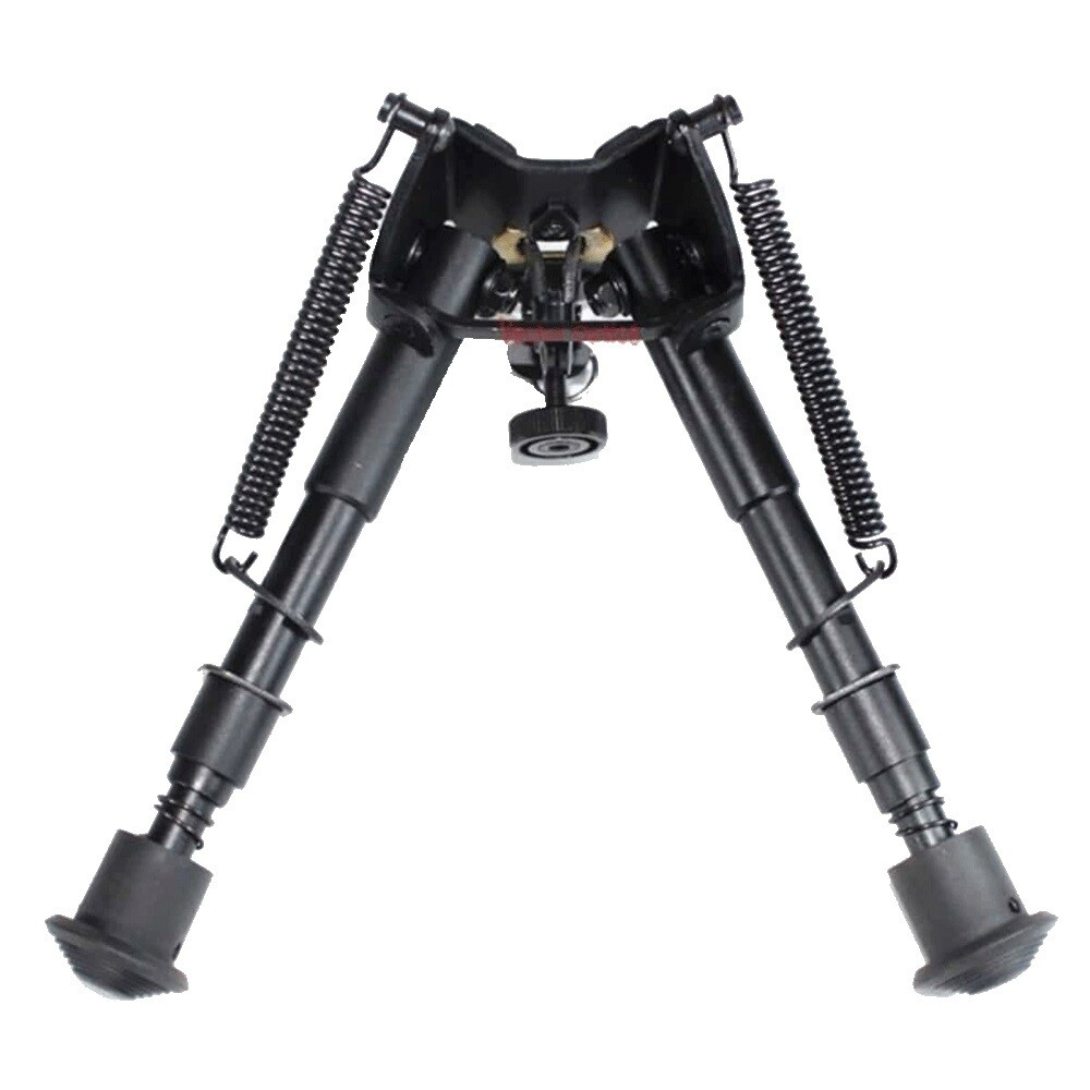 Rokstad SCBPB-01 Sling Stud Bipod 6&quot;-9&quot; &amp; Weaver Adaptor