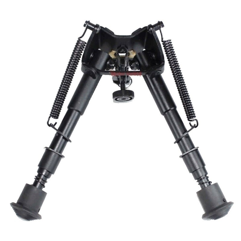 Rokstad SCBPB-01 Sling Stud Bipod 6&quot;-9&quot; &amp; Weaver Adaptor
