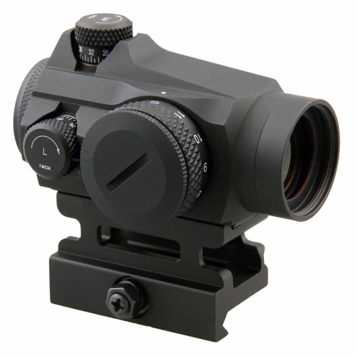 Vector Optics SCRD-12 GenII Maverick 1x22 Red Dot Sight Vector Optics SCRD-12 GenII Maverick 1x22 Red Dot Sight