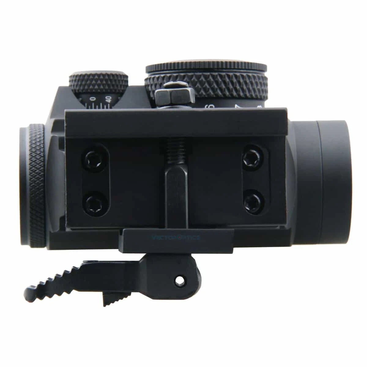 Vector Optics SCRD-12 GenII Maverick 1x22 Red Dot Sight Vector Optics SCRD-12 GenII Maverick 1x22 Red Dot Sight