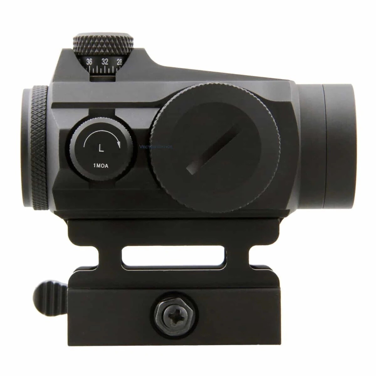 Vector Optics SCRD-12 GenII Maverick 1x22 Red Dot Sight Vector Optics SCRD-12 GenII Maverick 1x22 Red Dot Sight