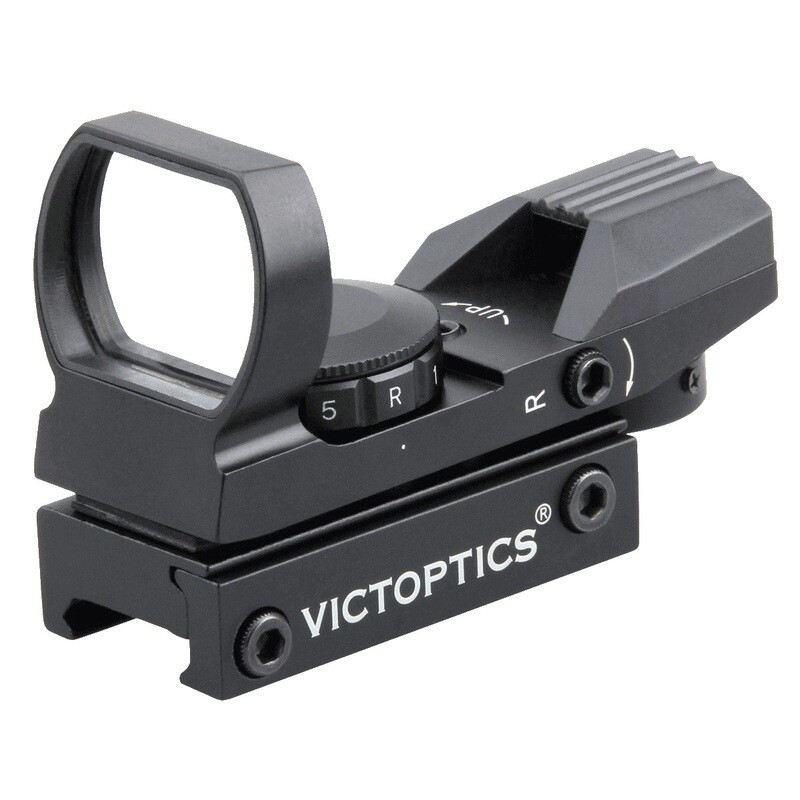 Vector Optics (Victoptics) RDSL-15 Z1 Red/Green Dot Sight