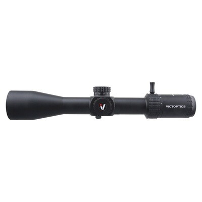 Vector Optics (Victoptics) OPFF-01 S4 4-16x44 FFP Riflescope