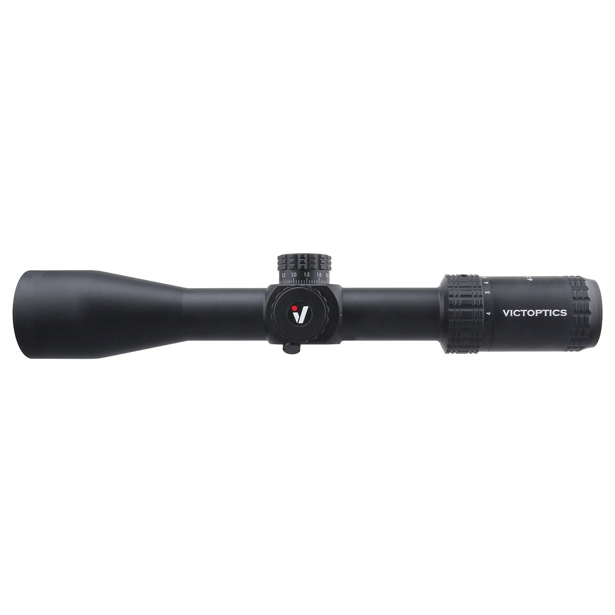 Victoptics ZOD 1-4x20IR Riflescope [Vector Optics