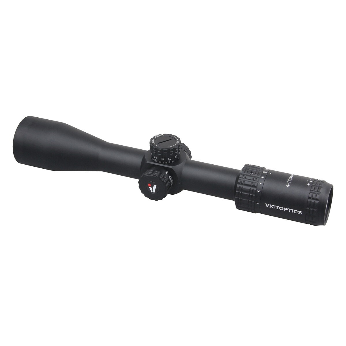 Vector Optics (Victoptics) OPFF-01 S4 4-16x44 FFP Riflescope