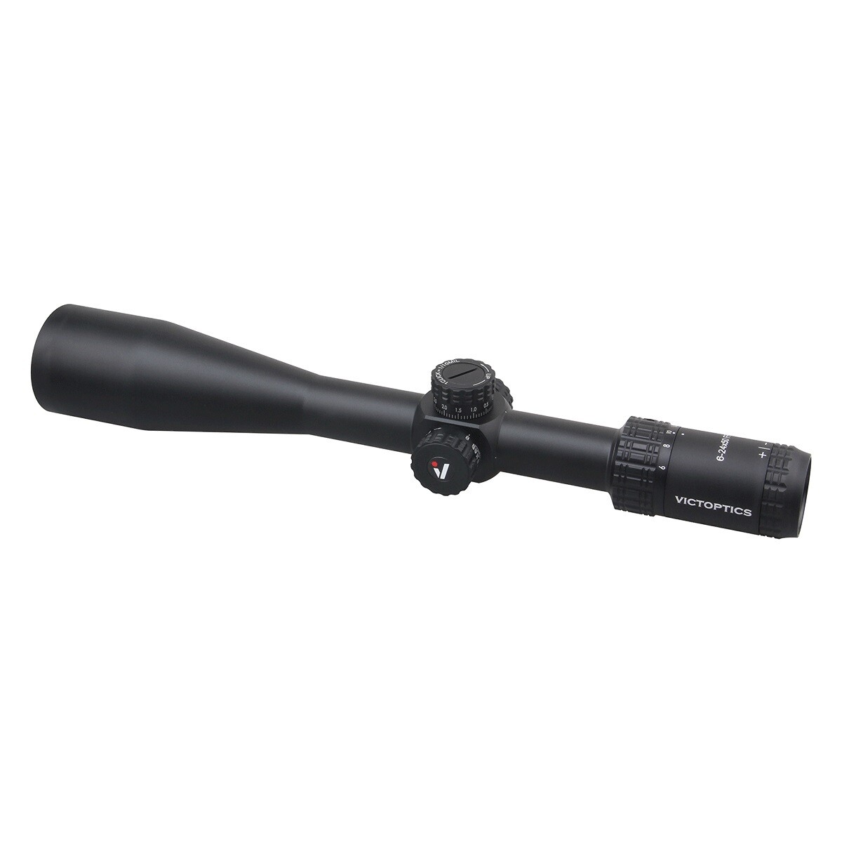 ベクター スコープ 6-24x50 SFP VectorOptics ベクターオプティクス ライフルスコープ VictOptics S4 6-24x50