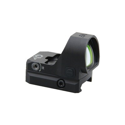 Vector Optics SCRD-37 Frenzy 1x22x26 AUT Red Dot Sight - Auto