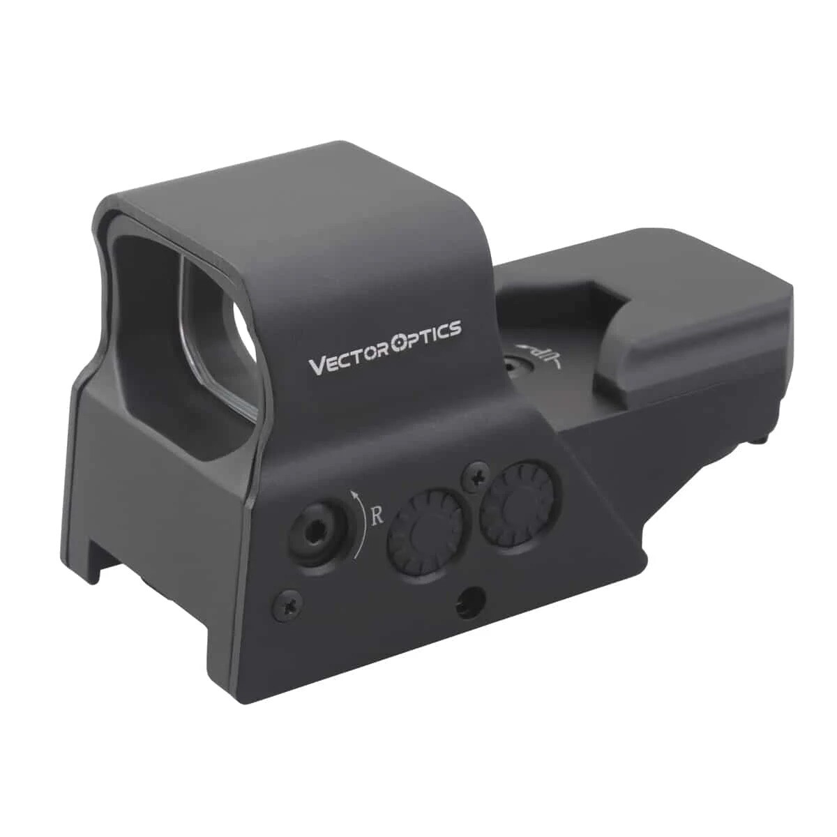 Maverick-II 1×25 GenII Red Dot Sight Motion Sensor ｜ Vector