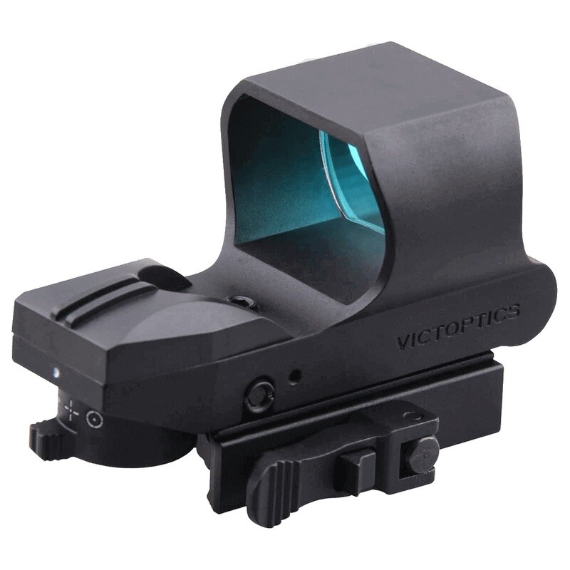 Vector Optics (Victoptics)  RDSL-09 RAG Red Dot Sight