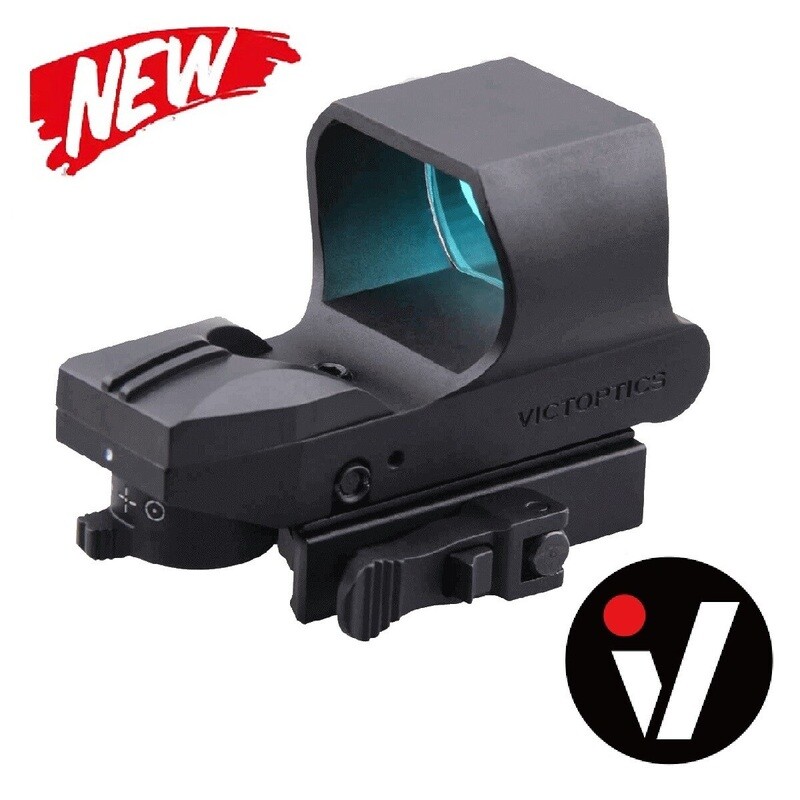 Vector Optics (Victoptics)  RDSL-09 RAG Red Dot Sight