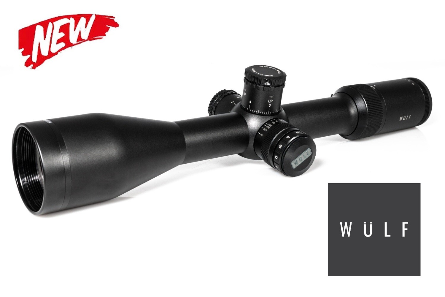 Premium Quality Air Rifle Accessories at Timothy Arizmendi blog