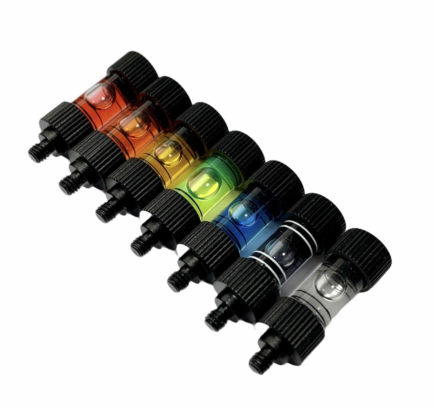EVC Eaglevisioncam M4 Premium Bubble Level - 7 Colours