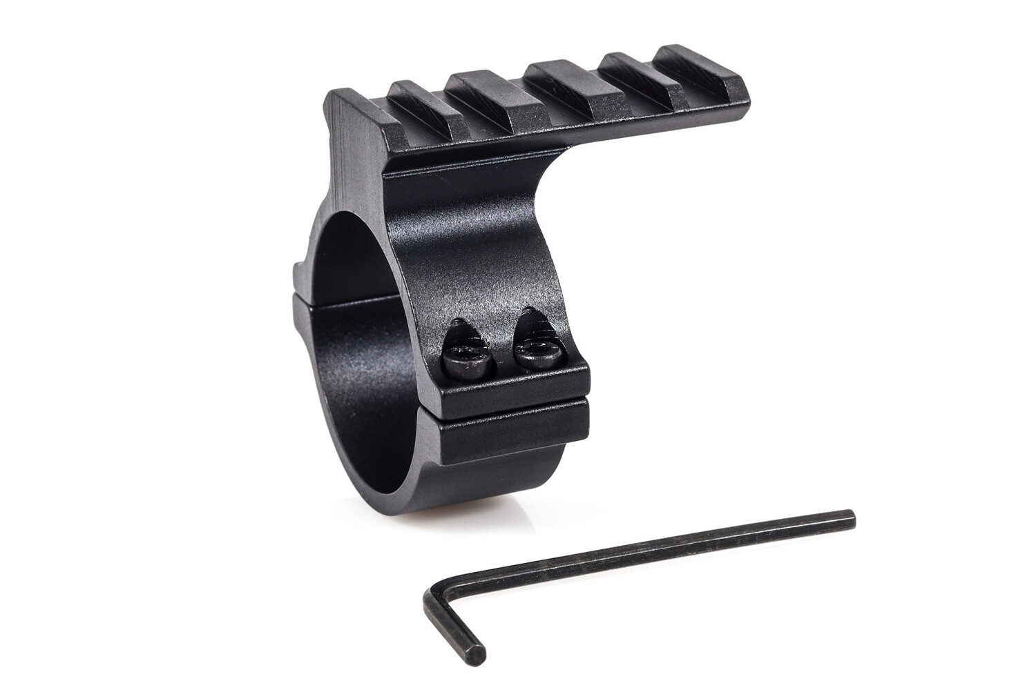 PQARA 1&quot;/30mm  Picatinny Scope Accessory Mount