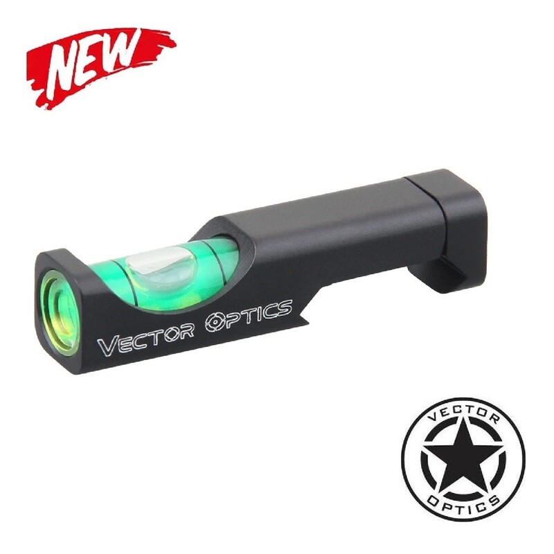 Vector Optics SCACD-20 Offset Bubble Weaver Mount Gen II
