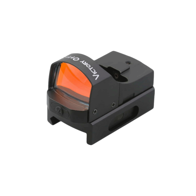 Vector Optics (Victoptics) RDSL-01 FRE 1x18 Red Dot Sight