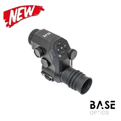 BASE Optics NV90 Night Vision Rear Scope Add-On
