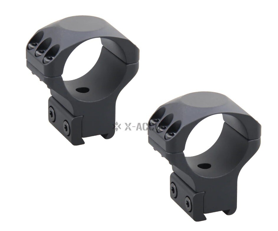 Vector Optics XASR-3005 X-ACCU 30mm Medium 11mm Dovetail Mounts Vector Optics XASR-3005 X-ACCU 30mm Medium 11mm Dovetail Mounts