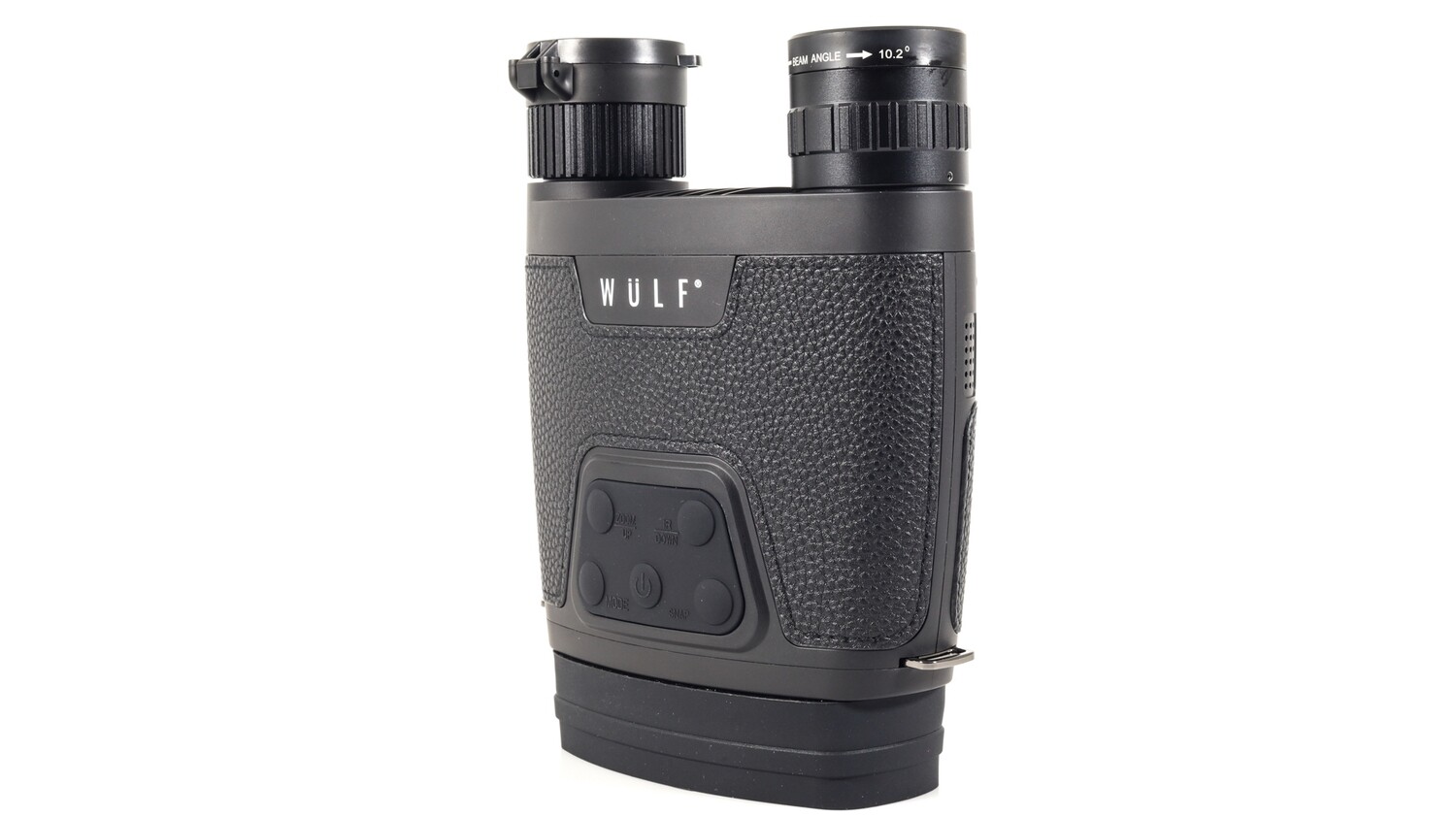 WULF Classic FHD 3.6-10.8x31 Day &amp; Night Wide Screen Binocular with 18650 Batteries