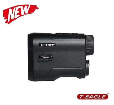 T-Eagle NK600 Laser Range Finder - Angle Indicator