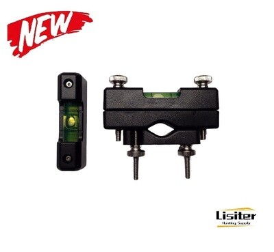 Lisiter Hunting Supply - Scope Reticle Levelling System