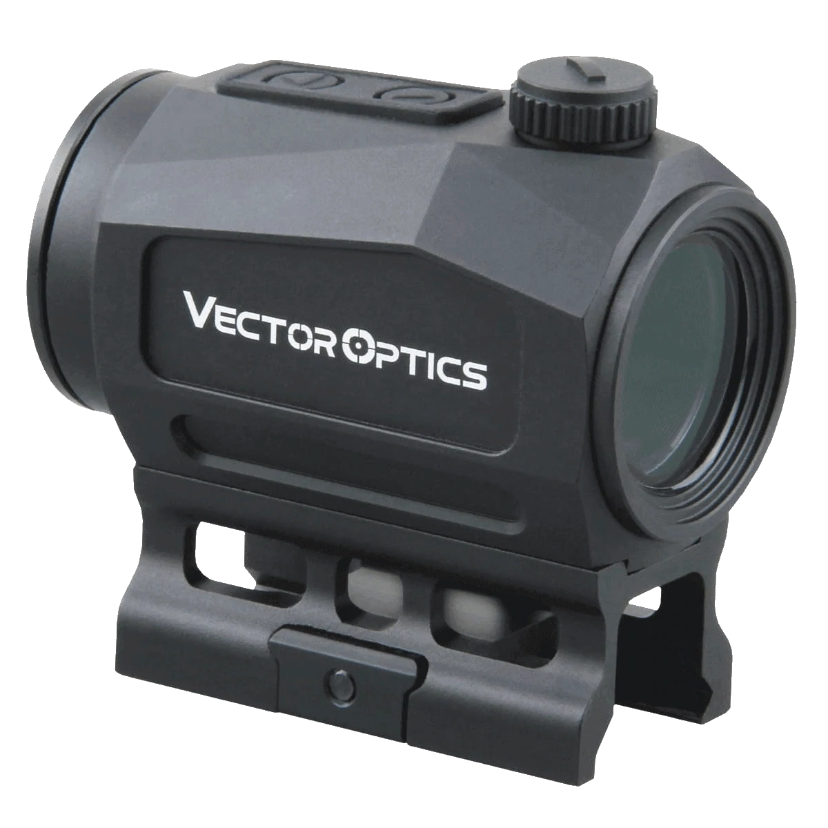 Vector Optics SCRD-46 Scrapper 2 MOA Red Dot Sight
