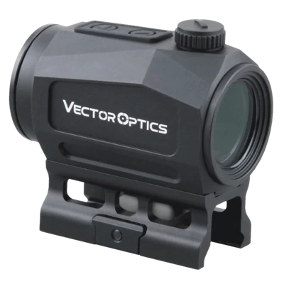 Vector Optics SCRD-46 Scrapper 2 MOA Red Dot Sight