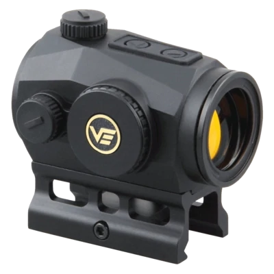 【美品】Vector Optics SCRD-46 Red Dot Sight SCRD-66_vectoroptics_reddot-