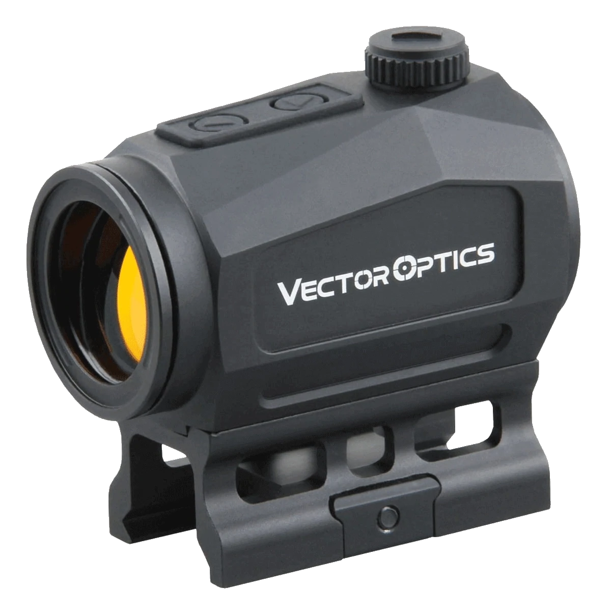 人気ブラドン Optics Vector SCRD-46 Sight Dot Red MOA 2 Scrapper トイガン