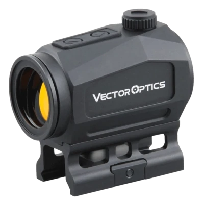 Vector Optics SCRD-46 Scrapper 2 MOA Red Dot Sight