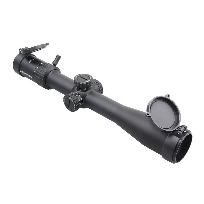 Vector Optics / Victoptics OPSL-31 S4 3-12×40 SFP Riflescope