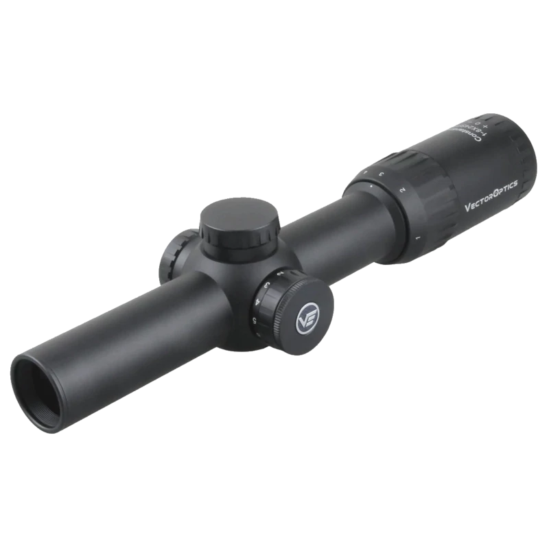 Vector Optics SCOC-27 Constantine 1-8x24 SFP Riflescope