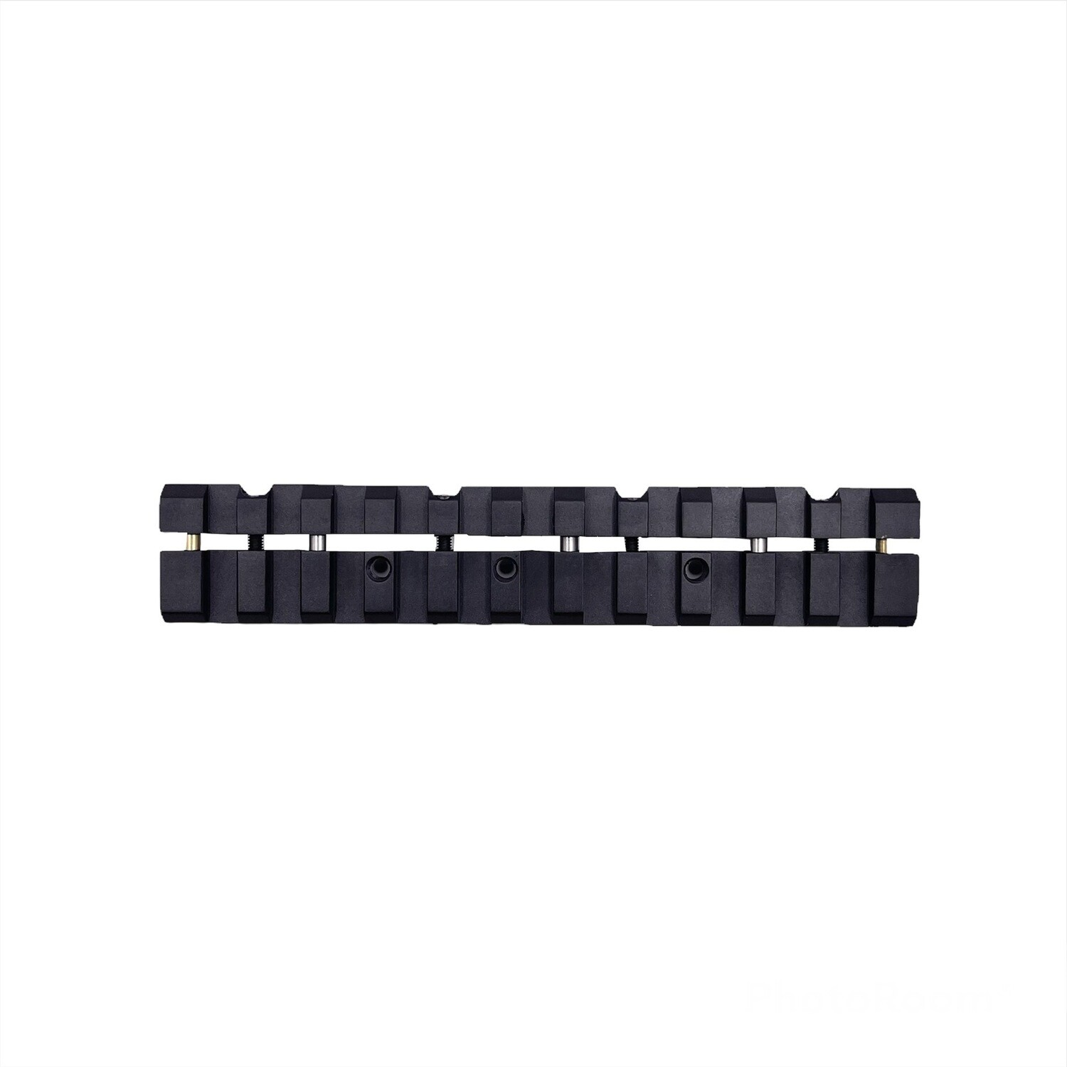 EVC Eaglevisioncam 120mm Dovetail To Picatinny Rail Converter 13mm To 22mm (HW45 Full Conversion)