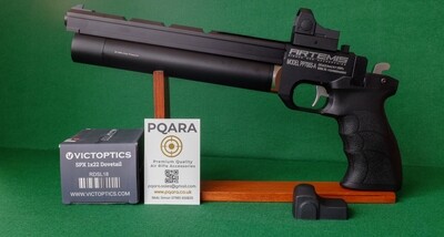 【ハイマウント付】victoptics spx 1x22 Amazon.co.jp: Victoptics SPX 1x22 レッドドットサイトスコープ