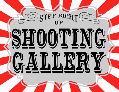 Customers Gun Photos