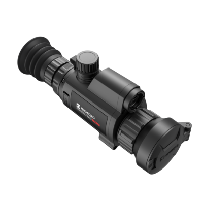 HIKMICRO Panther 2.0 PQ50L 50mm LRF 640x512 12µm <20mK Thermal Imaging Rifle Scope