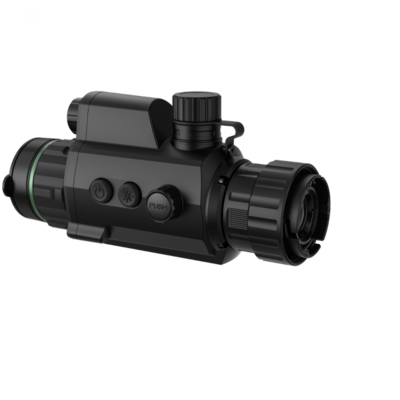 HIKMICRO HM-C32F Ultimate Cheetah Night vision scope & front clip-on HM-C32F-RU