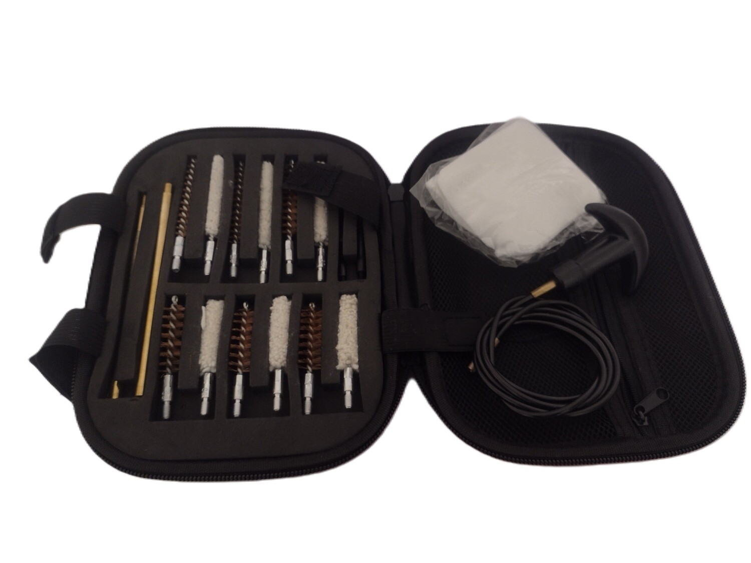 Vector GPGC-A19BP Gun Cleaning Kit