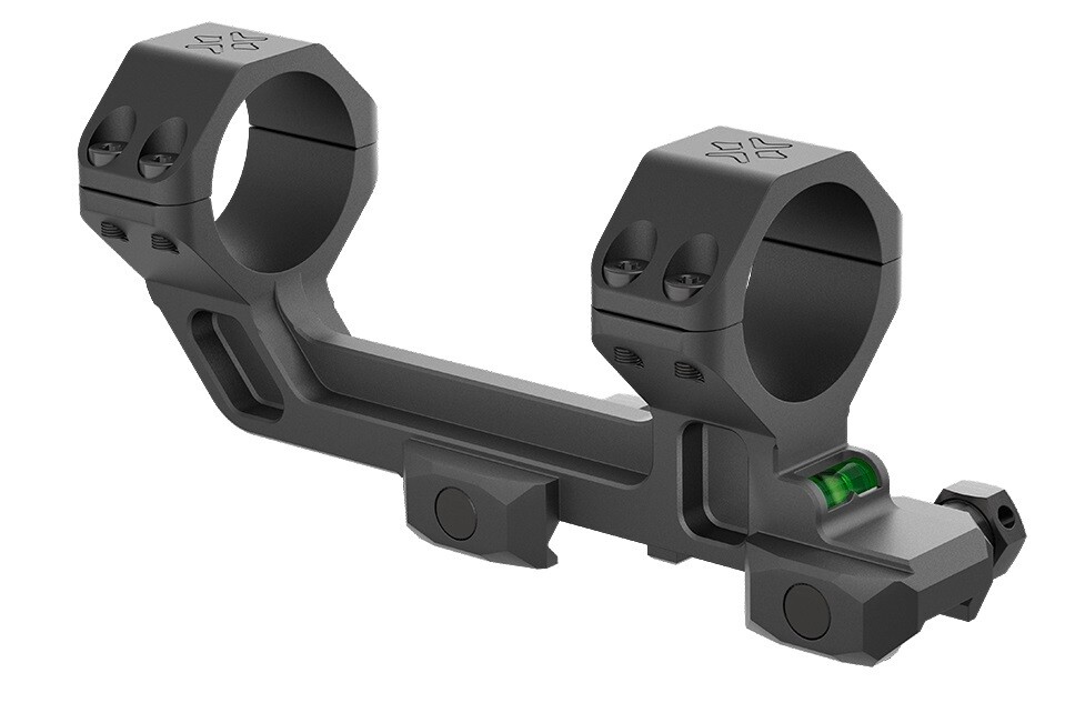 Vector Optics SCACD-23 One Piece 30mm Tube Picatinny Cantilever ACD Mount