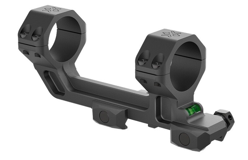 Vector Optics SCACD-23 One Piece 30mm Tube Picatinny Cantilever ACD Mount