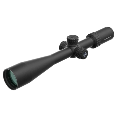 Vector Optics SCOL-58 Sentinel-X Pro 10-40x50 Center Dot