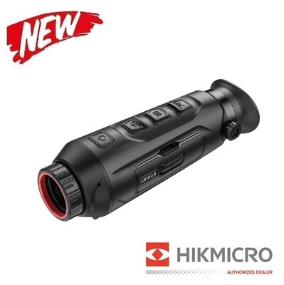 HIKMICRO Lynx 2.0 19mm - 2.0 384x288 12um Smart Thermal Monocular