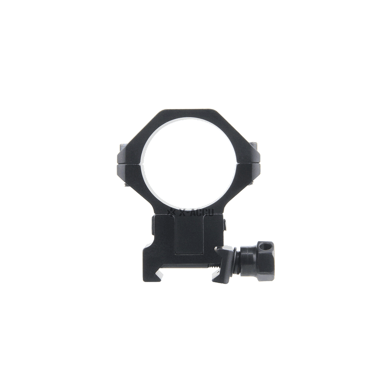 Vector Optics XASR-3040 X-ACCU 30mm Adjustable Elevation 21mm Weaver Picatinny  Mounts