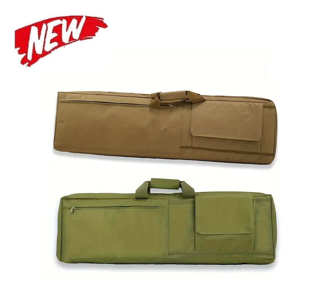 PQARA - Value Gun Bag Rifle Case
