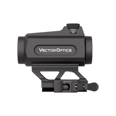 Motion Sensor | Maverick-II 1x25 GenII Red Dot Sight for