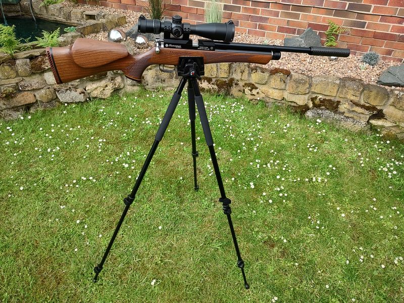 Rokstad RSGR-14-07 Saddle Rest &amp; Tripod Combo