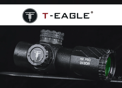 T-Eagle Optics