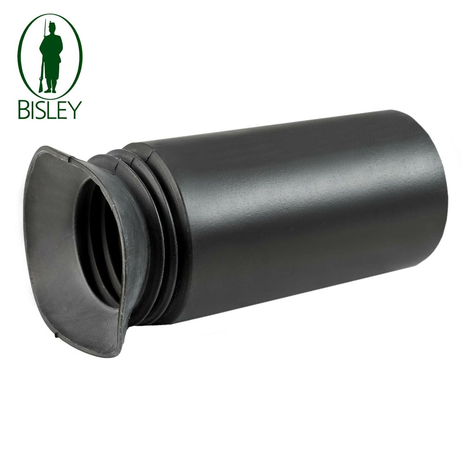 Bisley Wegu 90mm Rifle Scope Sight Eye Piece Extension Maximiser Enhancer