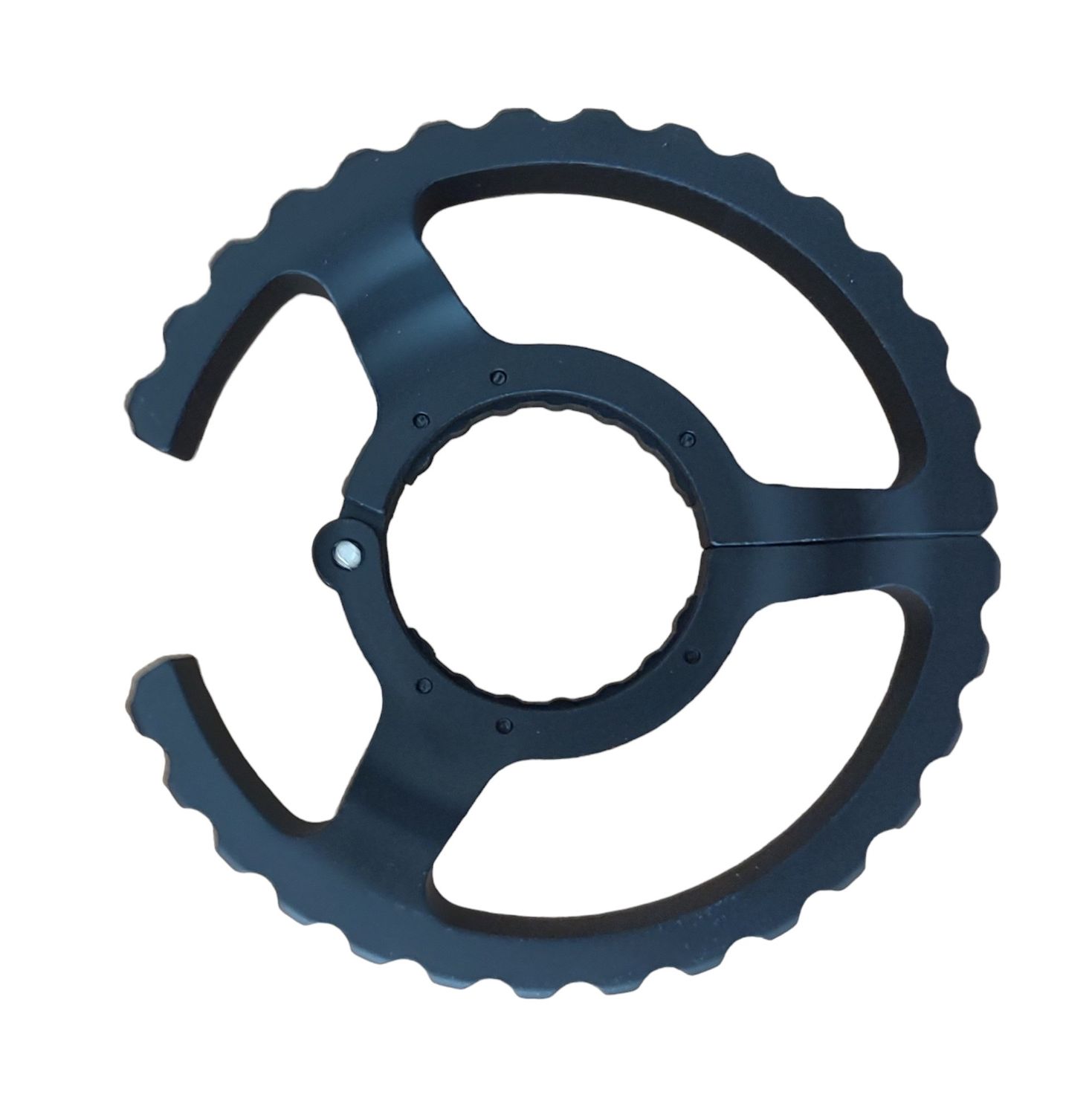 Vector Optics SCCON-SW2 Genll Continental Large Parallax Side Wheel